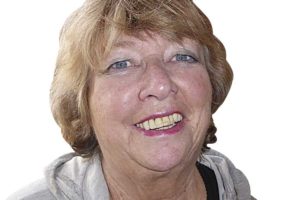 Carin Flemström