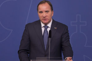 Stefan Löfven