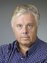 Yngve Gustafson