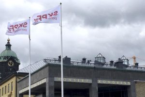 SKPF Kongress Norrköping 2017