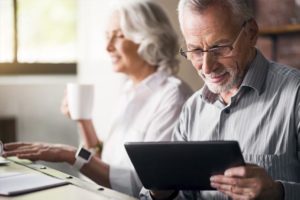 Pensionen kommer att bli låg för många.