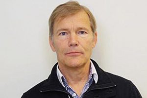 Åke Åkesson bloggare.
