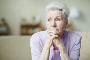 Omställningspensionens åldersgräns på 65 år är omotiverad.