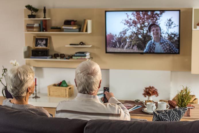 Så här löser du problemet med din tv när analogt blir digitalt
