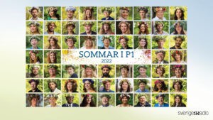 Sommarpratare 2022