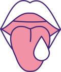 Saliv