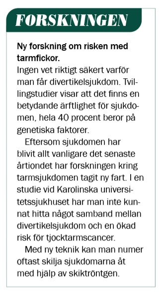 Forskningen